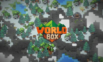 WorldBox Unblocked Version: the Ultimate Sandbox Simulation