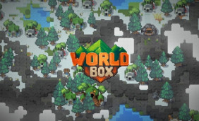 WorldBox Unblocked Version: the Ultimate Sandbox Simulation