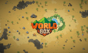 WorldBox Full Version on PC: the Ultimate God Simulator