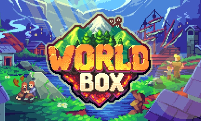 Download & Play WorldBox Game on Laptop